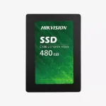 Hikvision 480GB Internal SSD SATA 3 – C100480G
