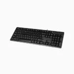 a4tech kk 3 wired keyboard black 4