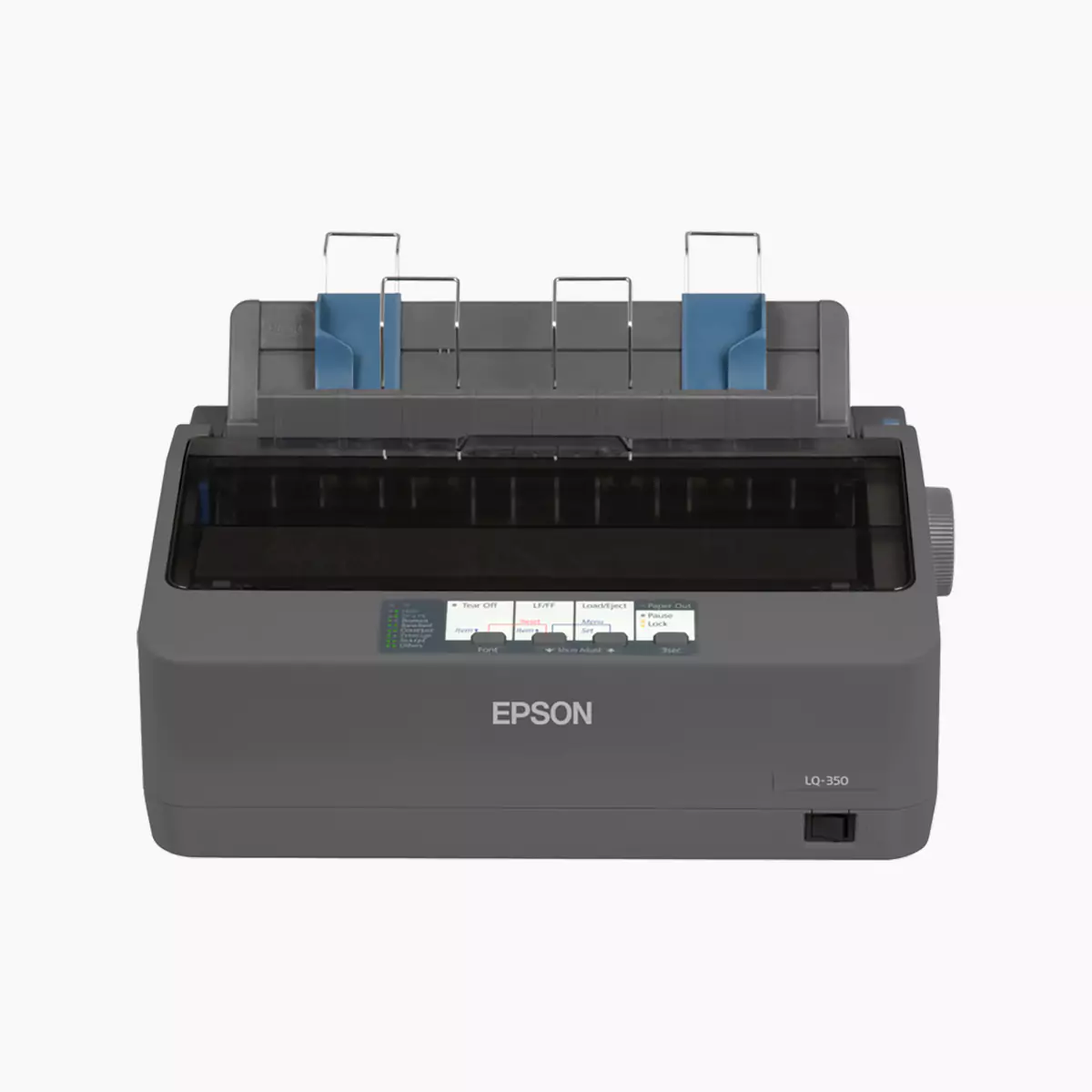 EPSON LQ-350 Dot Matrix Printer