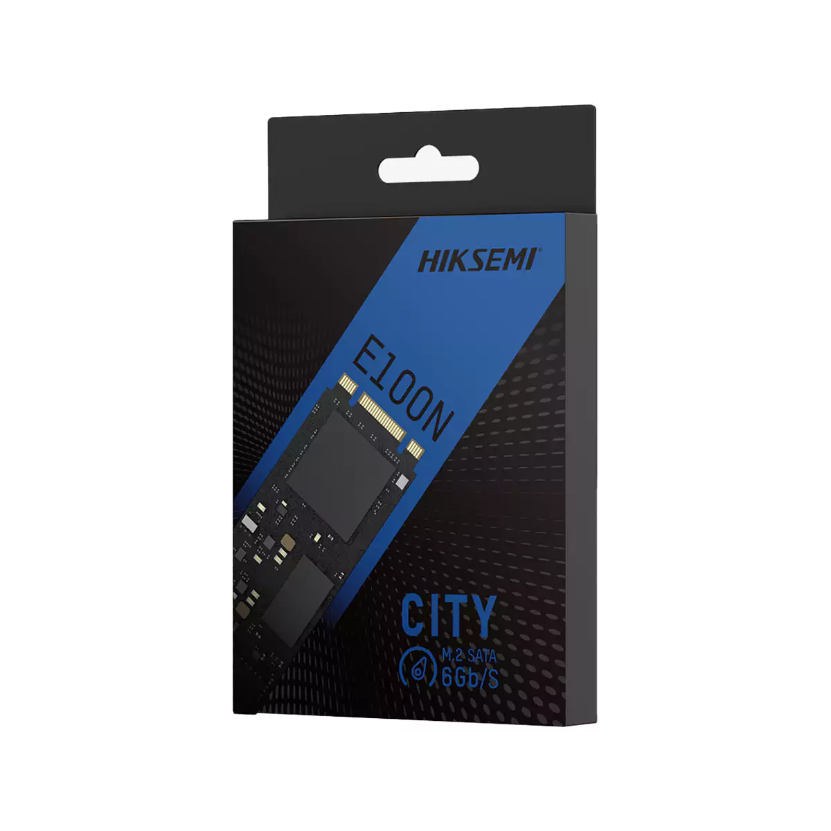 Hiksemi CITY E100N 128GB M.2 SATA SSD
