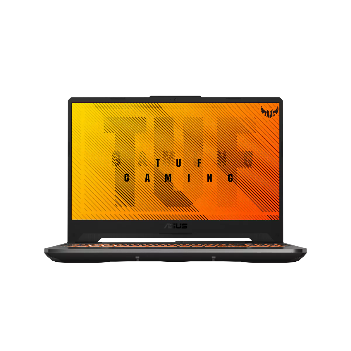 Asus TUF FX507 Gaming Laptop