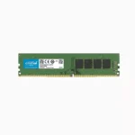 crucial 16gb 1x 16gb 2666mhz ddr4 ram 64c325a010084