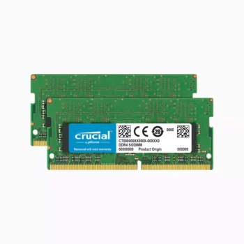 Crucial 16GB DDR4 3200MHz