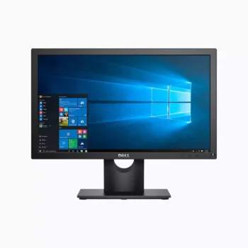 Dell E1916HV 19 inch HD TN Monitor