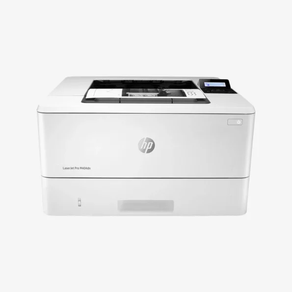 HP LaserJet M404dn Mono Printer