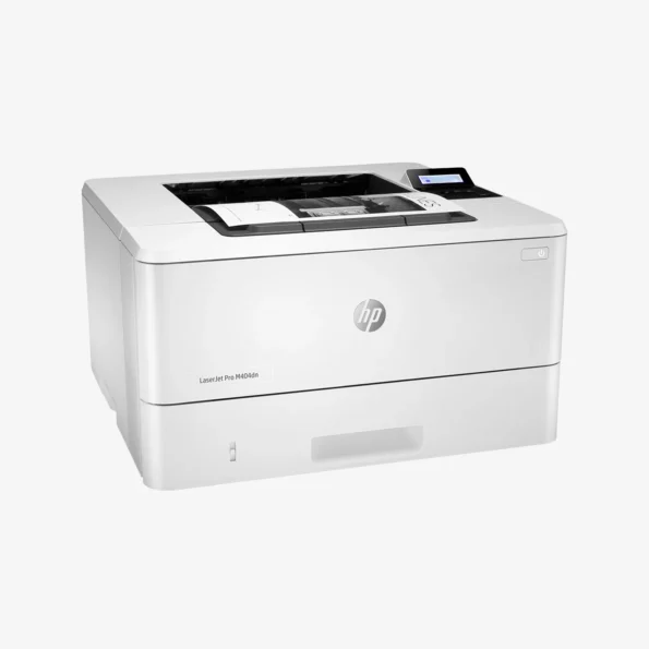 HP LaserJet Pro M404dn Mono Printer