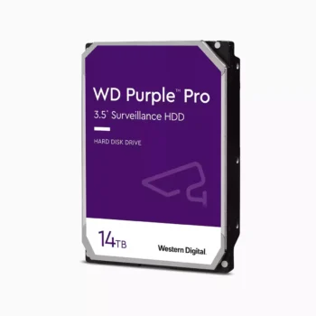 WD 14TB Hard Drive