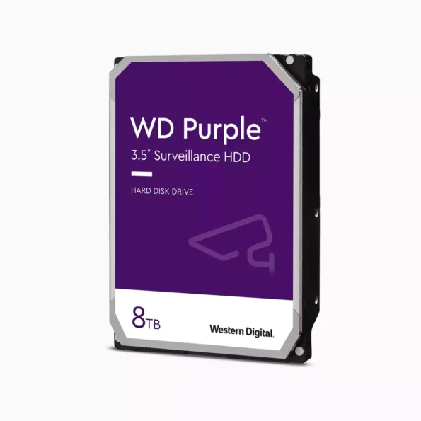 wd purple 8tb 3 5 sata iii surveillance hard drive