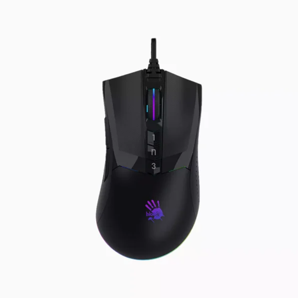 BLOODY W90 MAX GAMING MOUSE