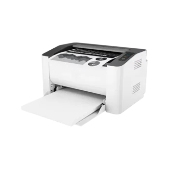 HP LaserJet 107W Printer