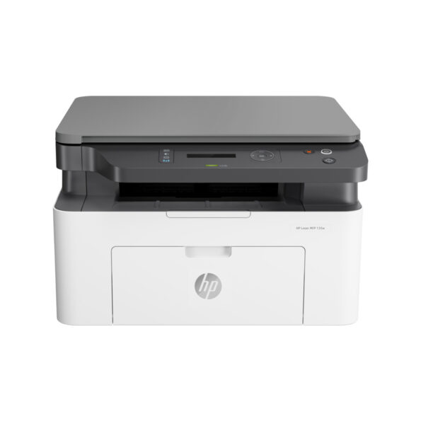 HP MFP 135W Multifunction Laser Printer