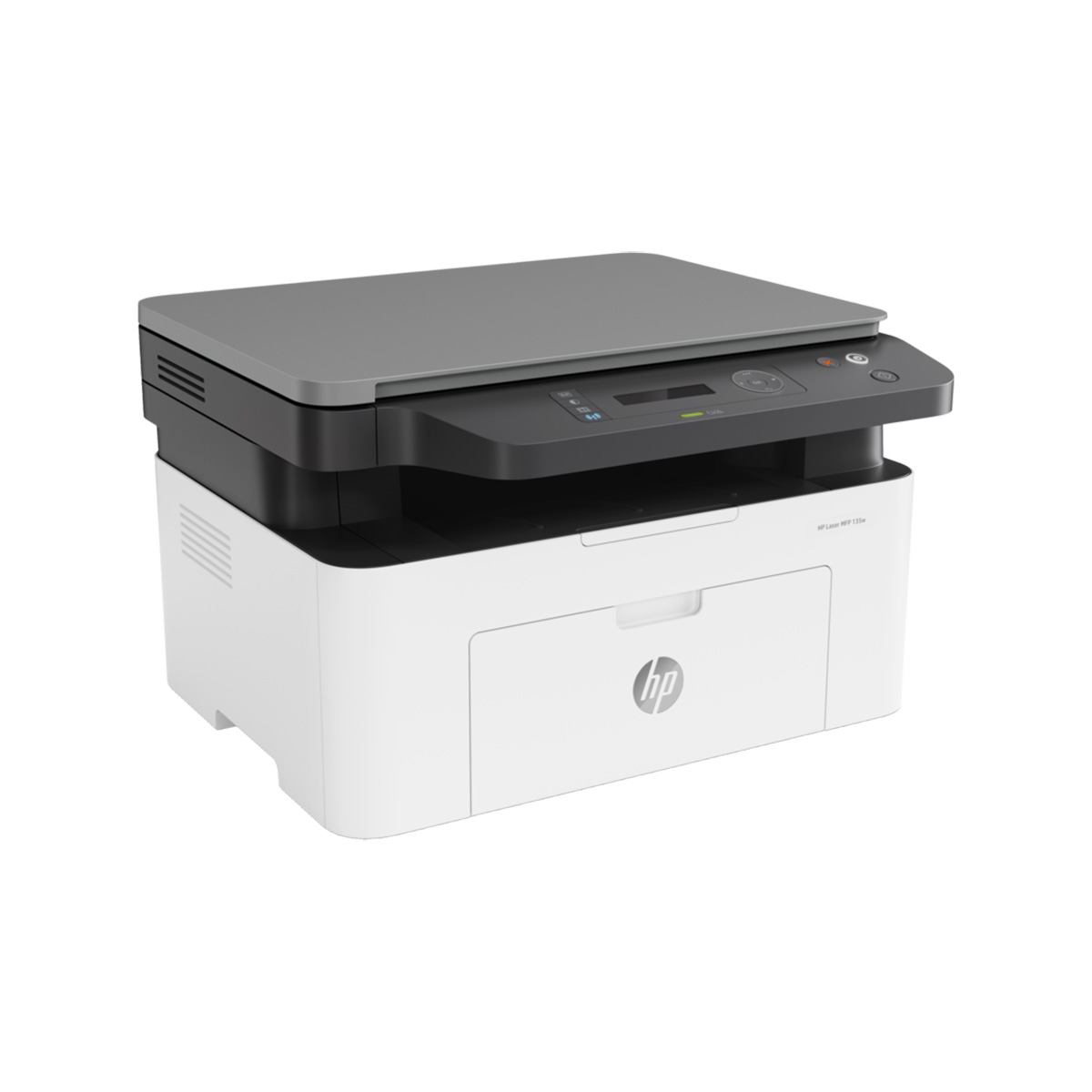 HP MFP 135W Multifunction Laser Printer