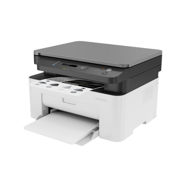 HP MFP 135W Multifunction Laser Printer