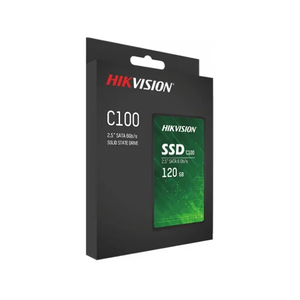 HiKvision C100 120GB internal SSD