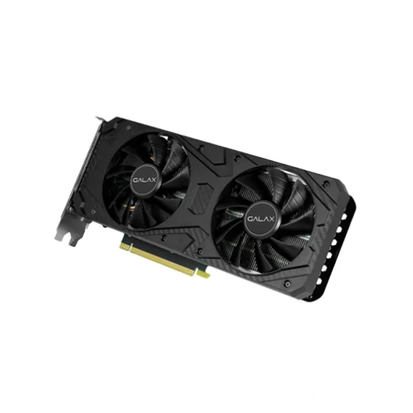 GALAX GeForce RTX 3060 12GB GDDR6 - Graphic Card