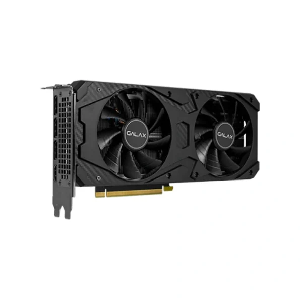 GALAX GeForce RTX 3060 12GB GDDR6 - Graphic Card