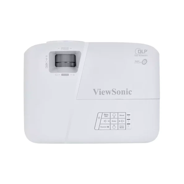 ViewSonic PA503S 3,800 Lumens SVGA Business Projector