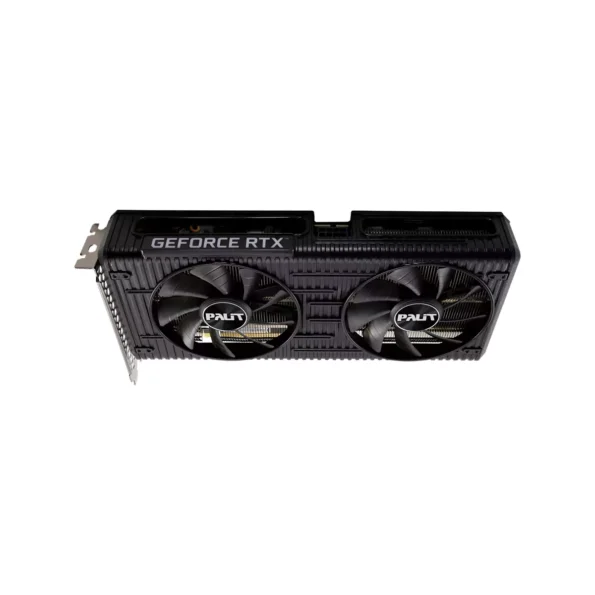 Palit GeForce RTX 3060 Dual 12G GDDR6 Graphic Card