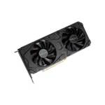 GALAX GeForce RTX 3060 8GB 1-Click OC GDDR6 Graphics Card (1)