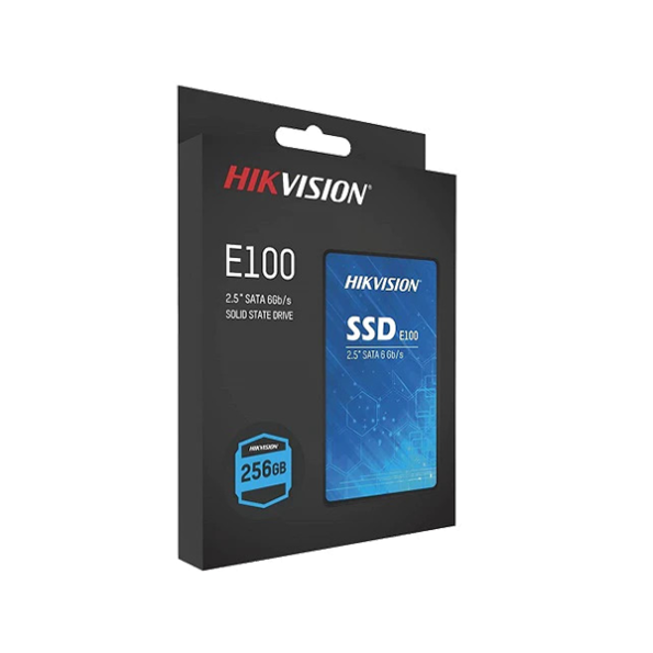 Hikvision 256GB SSD