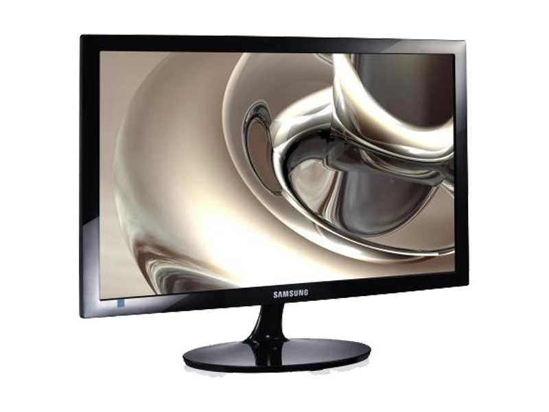 Samsung SD300 LED Monitor