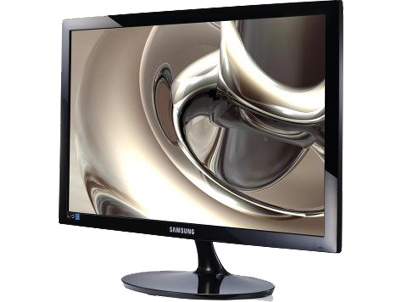 Samsung SD300 LED Monitor