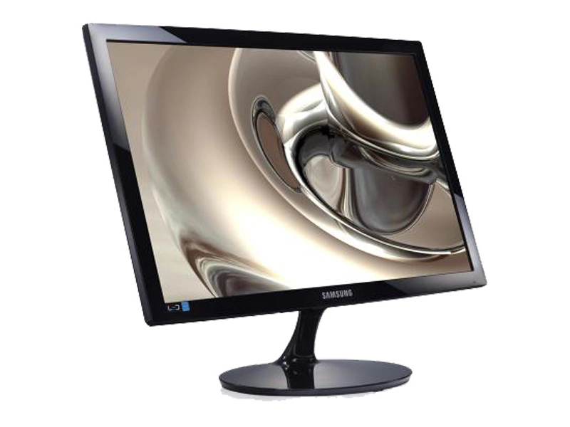 Samsung SD300 LED Monitor