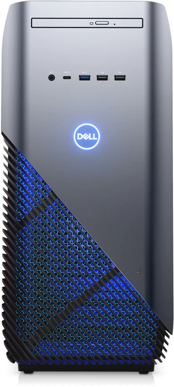 Dell Desktop PCs