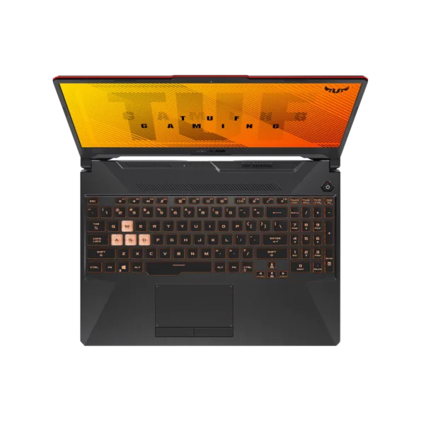 Asus TUF FX507 Gaming Laptop