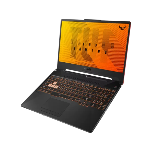 Asus TUF FX507 Gaming Laptop