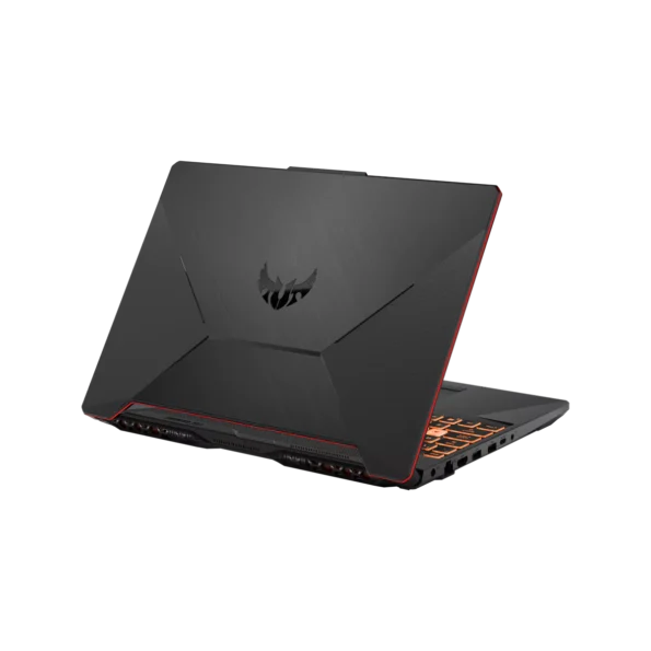 Asus TUF FX507 Gaming Laptop