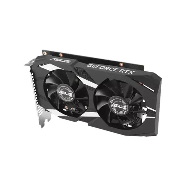 Asus Dual RTX 3050 OC Edition Graphics Card