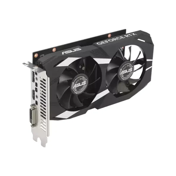 Asus Dual RTX 3050 OC Edition Graphics Card