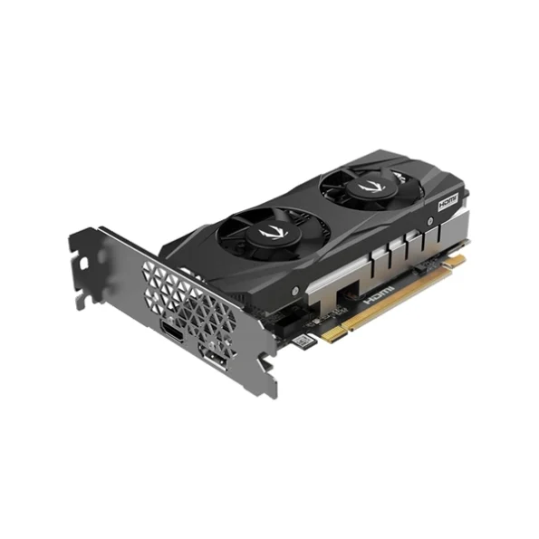 NVIDIA GeForce RTX 3050