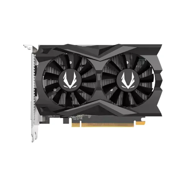 ZOTAC GAMING GeForce GTX 1650 AMP 4GB Graphics Card