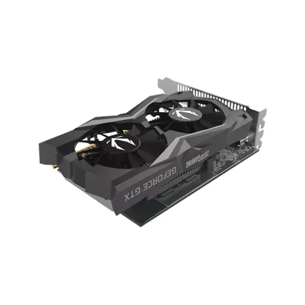 ZOTAC GAMING GeForce GTX 1650 AMP 4GB Graphics Card