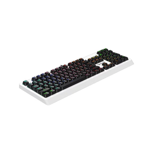 Bloody B810RC Light Strike RGB Gaming Keyboard