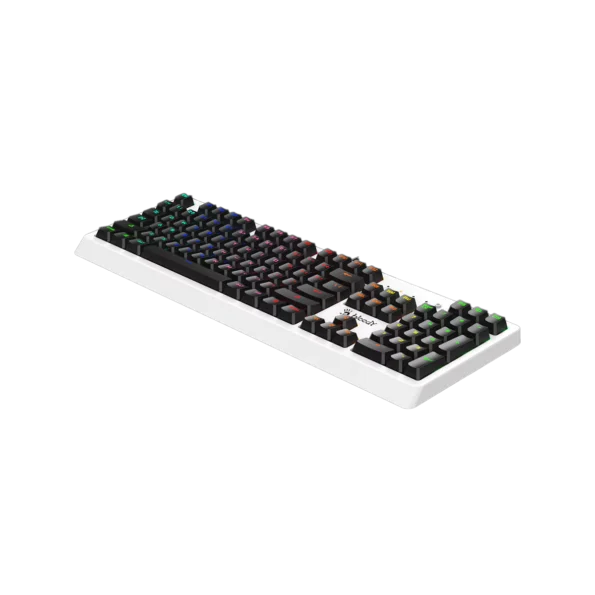 Bloody B810RC Light Strike RGB Gaming Keyboard