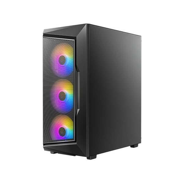 Antec AX61 ELITE Mid-Tower Gaming Case