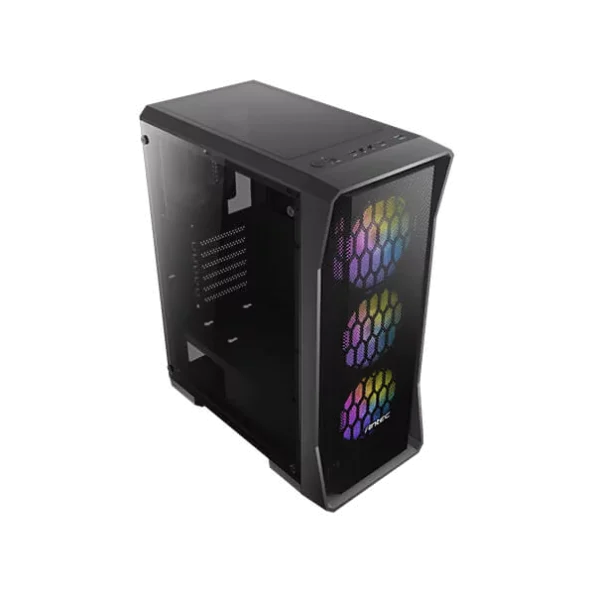 Antec NS360 Tower ATX Gaming Computer Case