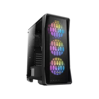 Antec NS360 Tower ATX Gaming Computer Case