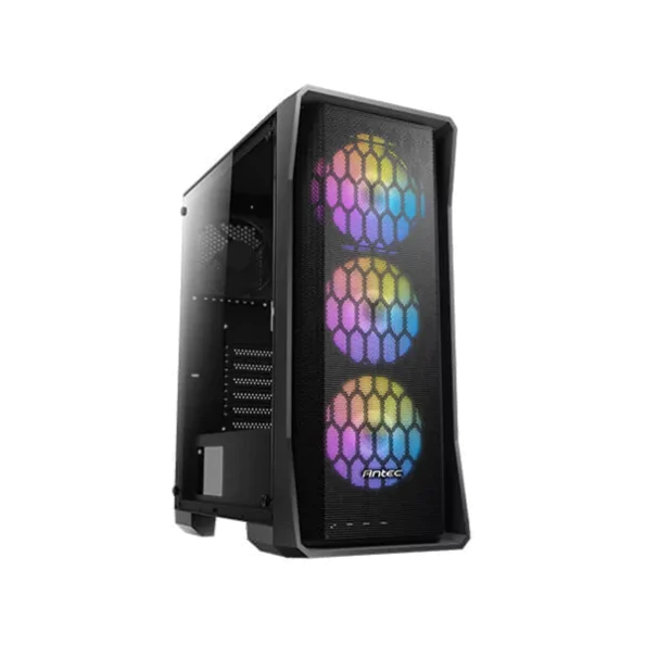 Antec NS360 Tower ATX Gaming Computer Case