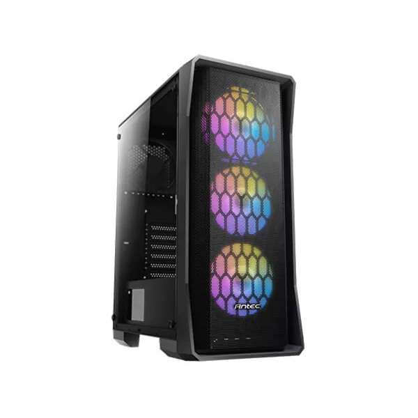 Antec NS360 Tower ATX Gaming Computer Case