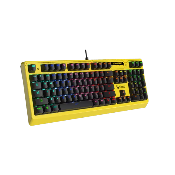 bloody b810rc wired gaming keyboard yellow 1 66e2b2fc7cb0e