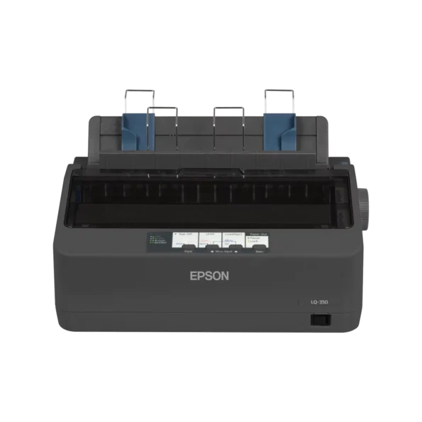 EPSON LQ 350 Dot Matrix Printer