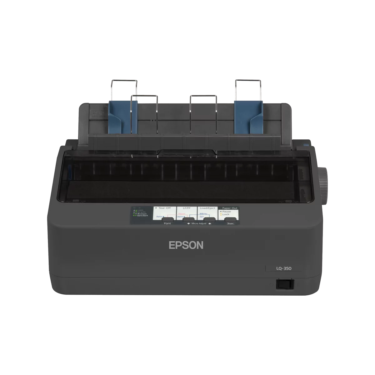 EPSON LQ-350 Dot Matrix Printer