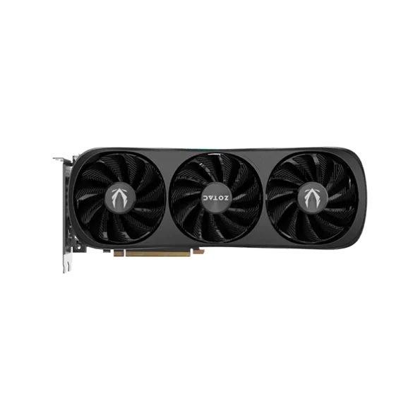 GeForce RTX 4070 Ti SUPER