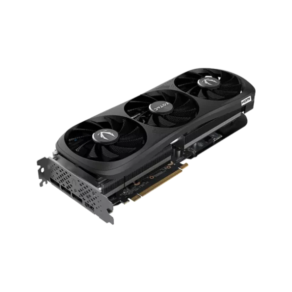 GeForce RTX 4070 Ti SUPER